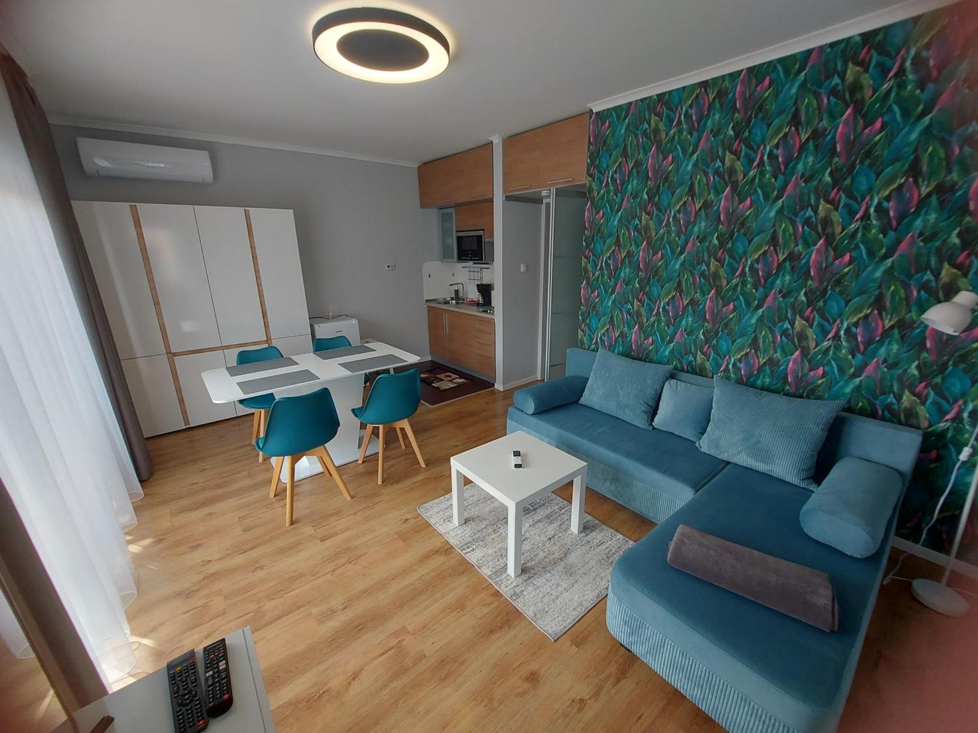 Cafe Relax Apartments Hévíz المظهر الخارجي الصورة