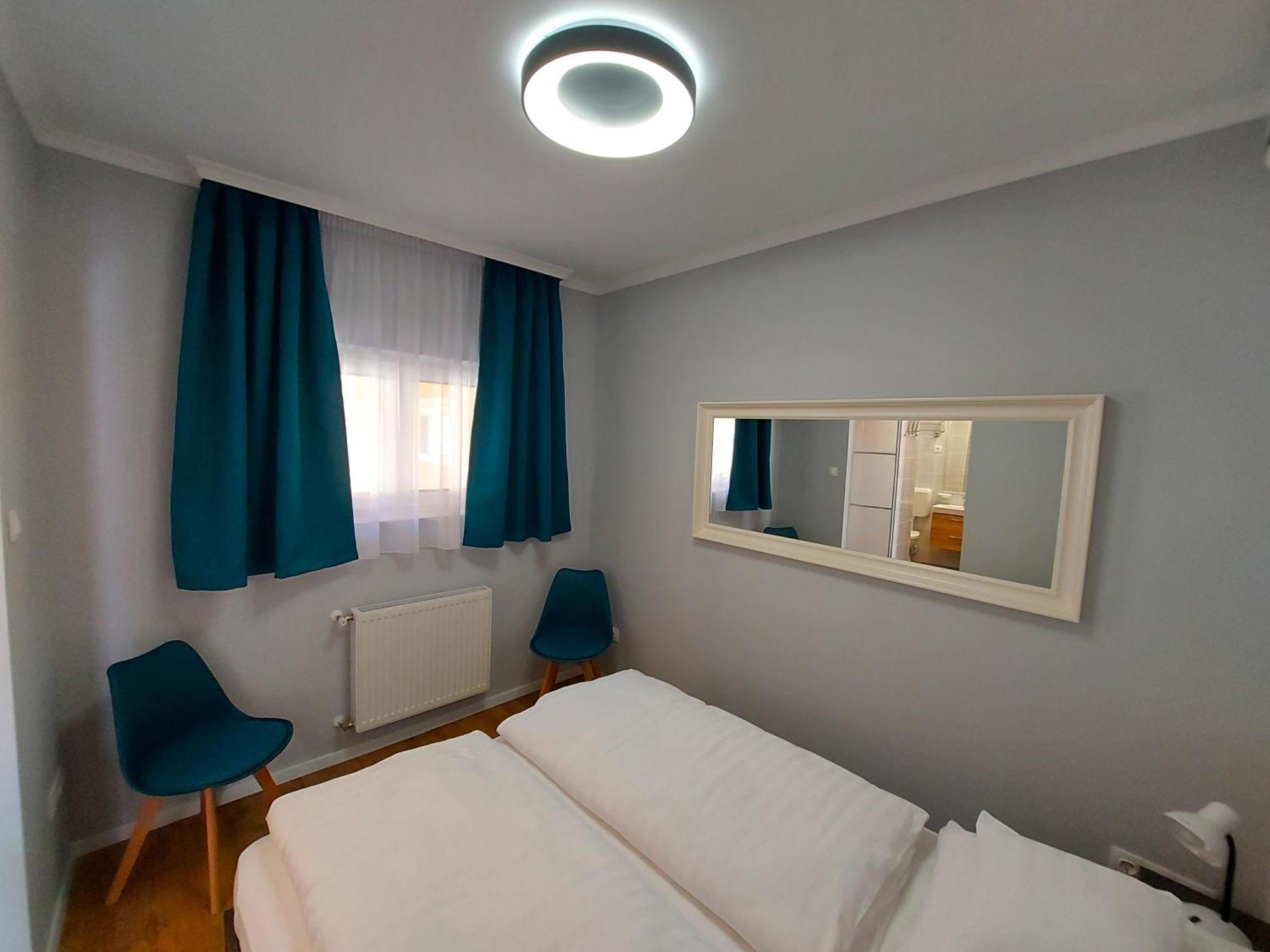 Cafe Relax Apartments Hévíz المظهر الخارجي الصورة