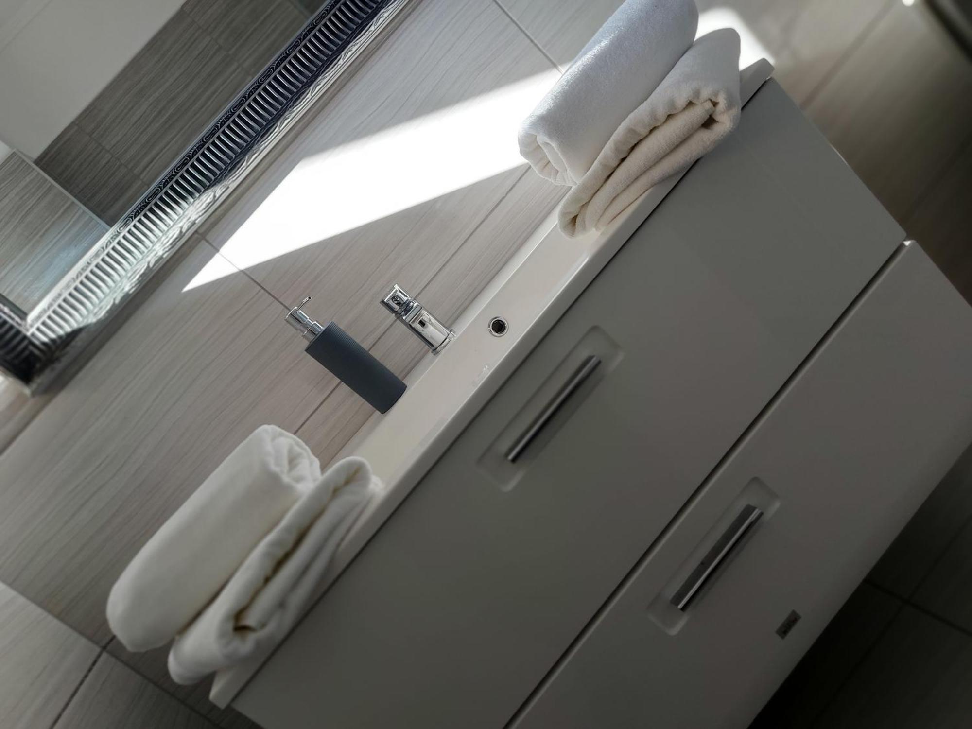 Cafe Relax Apartments Hévíz المظهر الخارجي الصورة
