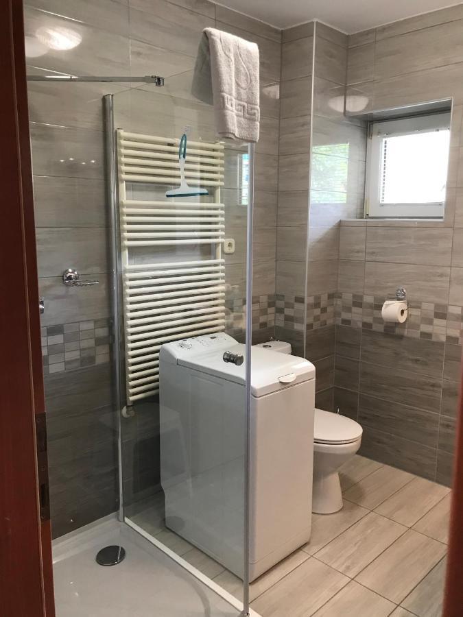 Cafe Relax Apartments Hévíz المظهر الخارجي الصورة